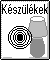 K�sz�l�kek