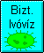 Biztons�gos iv�v�z el��ll�t�sa