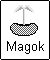Vet�magok