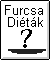 Furcsa di�t�k