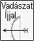 Vad�szat �jjal